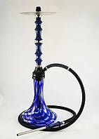 Кальян Sunrise Hookah Classic Wood - Blue