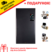 Электрический котел Tenko Стандарт Digital Plus SDKE+18кВт