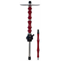 Кальян Sunrise Hookah Classic Wood - Red