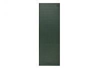 Коврик для йоги Bodhi Asana mat 183x60x0.4 см хвойный зеленый