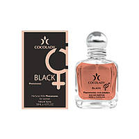 Женские феромоны "BLACK" Cocolady 30 мл