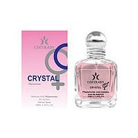 Женские феромоны "CRYSTAL" Cocolady 30 мл