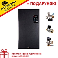 Електричний котел Tenko Cтандарт Digital Plus SDKE+12кВт