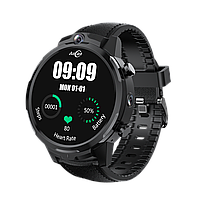 Смарт-часы фитнес-браслет водонепроницаемые сенсорные Allcall GT2