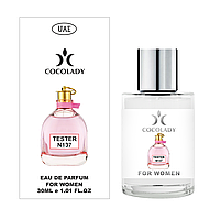 Жіночі парфуми "№137" Cocolady 30 мл