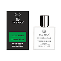 Мужские духи "ESSENTIAL" Taj Max 50 мл