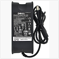 Блок живлення для ноутбуків Dell 19.5 V 4.62 A 7.4x5.0 + мережевий кабель