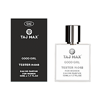 Женские духи "GOOD GIRL" Taj Max 50 мл