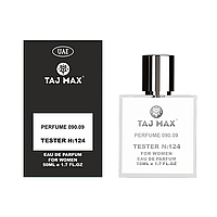 Женские духи "PERFUME 090.09" Taj Max 50 мл