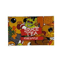 Чайна суміш Space Tea (Спейс Ті) 40 гр. - Pineapple (Ананас)