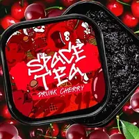 Чайна суміш Space Tea (Спейс Ті) 100 гр. - Drunk Cherry (Вишня)