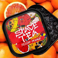 Чайная смесь Space Tea (Спейс Ти) 100 гр. - Sicilian Orange (Апельсин)