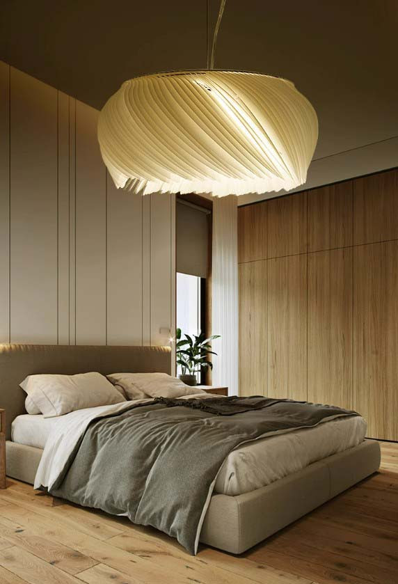 Підвісна люстра. PH-11130, фото 1