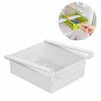 Дополнительный подвесной контейнер для холодильника и дома Refrigerator Multifunctional Storage Box at