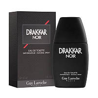 Drakkar Noir Guy Laroche eau de toilette 30 ml