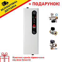 Электрический котел Tenko Эконом 6 кВт 220 В