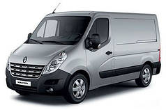 Renault Master (2014>)