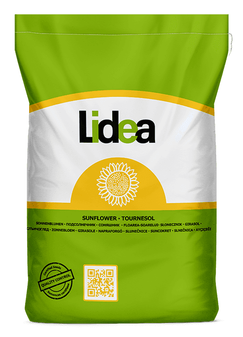 Насіння соняшнику ЄС Цейлон Boost&Go СУ Lidea
