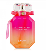 Парфюмированная вода Victoria's Secret Bombshell Summer 100 мл