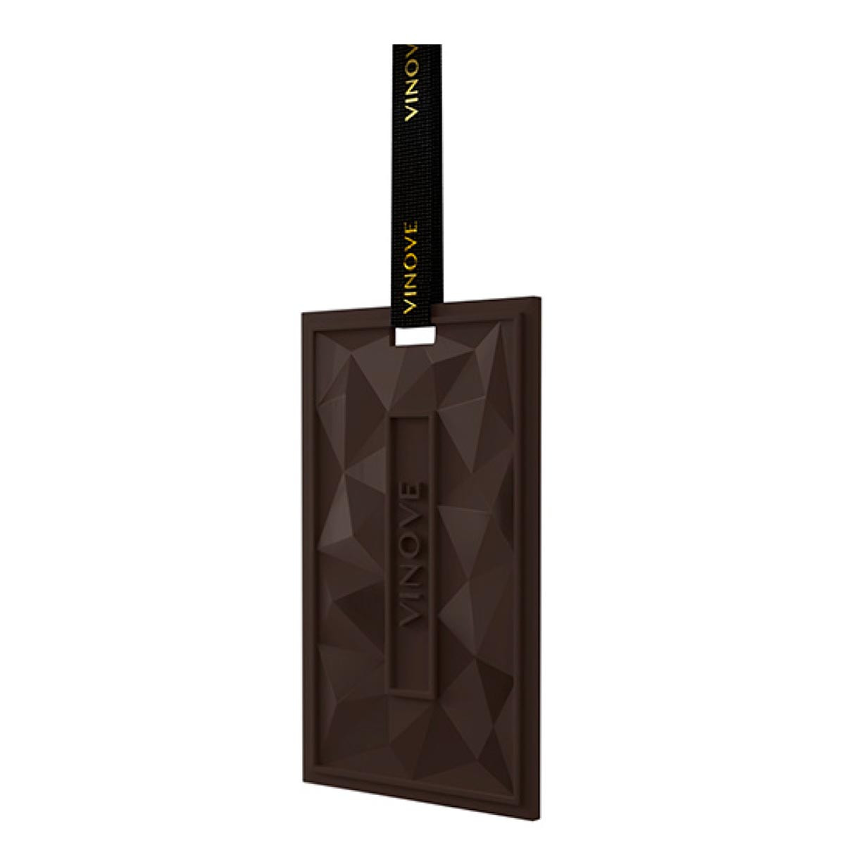 Ароматизована підвісна картка Рим VINOVE, фото 1