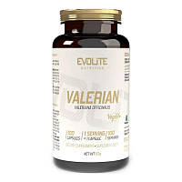 Экстракт корня валерианы Evolite Nutrition Valerian (100 вега-капс)