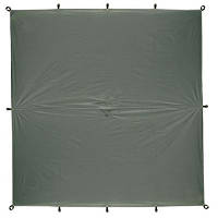 Тент Terra Incognita Tarp 4 x 5 khaki 4823081501763 OIU