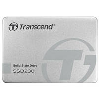 Накопитель SSD 2.5 1TB Transcend TS1TSSD230S YTR