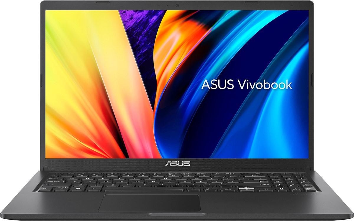 Ноутбук ASUS Vivobook 15 X1500EA-BQ3244 (90NB0TY5-M036X0) Indie Black / 15.6" IPS Full HD / Intel Core i3-1115