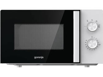 Мікрохвильова піч Gorenje MO20E1WH