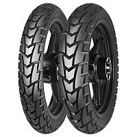 Летние шины Mitas MC-32 Scooter 130/70 R17 62R MC