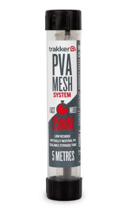 ПВА-система Trakker PVA Mesh System 25mm 5m