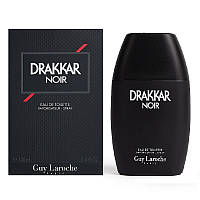 Drakkar Noir Guy Laroche eau de toilette 100 ml