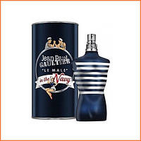 Жан-Поль Готье Ле Мале на Флоте - Jean Paul Gautier Le Male in the Navy туалетная вода 125 ml.