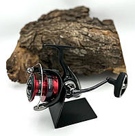 Спиннинговая рыболовная катушка Daiwa 23 Ninja LT 5000-C