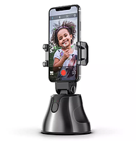Держатель для смартфона с автоматическим отслеживанием лица 360 Tracking Holder Portable All-in-one