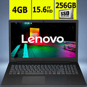 Ноутбук Lenovo V145-15AST AMD A4-9125( AMD Radeon R3) 4GB / 256GB  SSD 15.6''