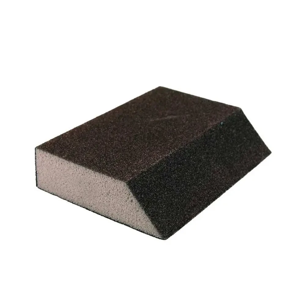 Брусок шліфувальний 80 Painter трапеція, фото 1