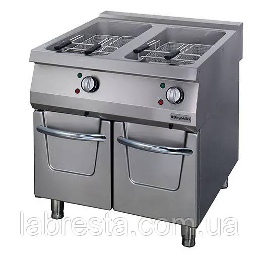 Фритюрниця електрична OZTI OFEI 8090