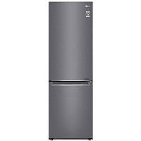 Холодильник LG GC-B 459SLCL