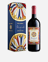 Вино Donnafugata Dolce & Gabbana Tancredi Terre Siciliane Rosso 750ml