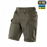 M-Tac тактичні шорти Conquistador Flex Dark Olive