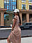 Жіноча Літня Сукня Розміри 42-46,48-52 (імм 410), фото 8