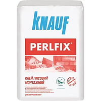 Клей для гіпсокартону Knauf "Perlfix" 25 кг