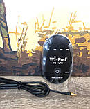 Wi-Fi роутер 4G модем ZTE WD670 з антеною 12dBi на магніті (Кієвстар, Vodafone, Lifecell), фото 3