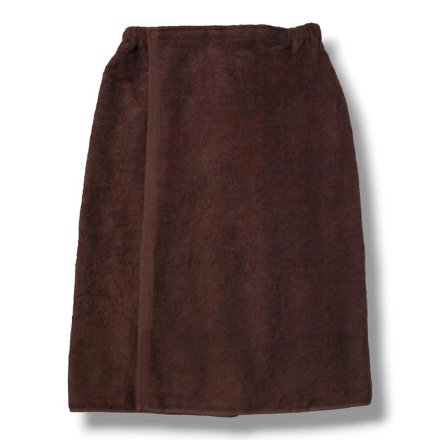 Парео махрове на липучці без бордюру, фото 1