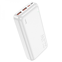 Портативное зарядное устройство Hoco J101A 20000mAh