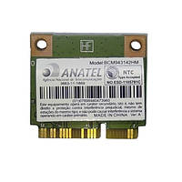 Адаптери Wi-Fi (ноутбуки) Broadcom BCM943142HM (БУ)