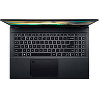 Ноутбук Acer Aspire 7 A715-76G-737K (NH.QN4EU.004) Charcoal Black / Intel Core i7-12650H / RAM 16 ГБ / SSD 1 Т, фото 3