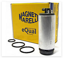 Насос паливний електричний S11-1106610AB (Chery QQ) (модуль) Chery QQ Magneti Marelli