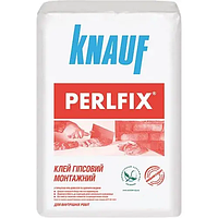 Клей для гипсокартона Knauf "Perlfix" 3 кг